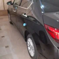 دنا ۶ دنده مدل ۱۴۰۴|خودرو سواری و وانت|خواف, |دیوار
