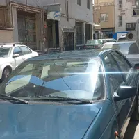 پژو آردی سرحال ۸۵