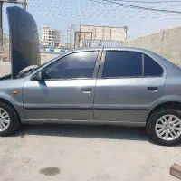 سمند مدل ۸۵