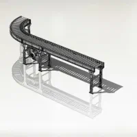 طراحی و نقشه کشی ماشین آلات صنعتی