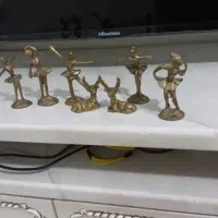 وسایل برنزی|صنایع دستی و سایر لوازم تزئینی|ری, ظهیرآباد|دیوار