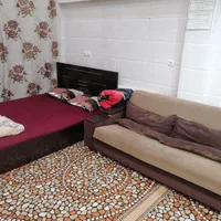 اتاق سوییت منزل آپارتمان مبله مسافر خانه هتل تمیز