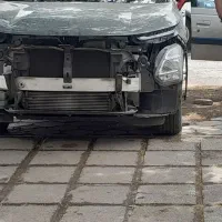 سپر ساز +جوش پلاستیک|خدمات موتور و ماشین|اهواز, آسیاباد|دیوار