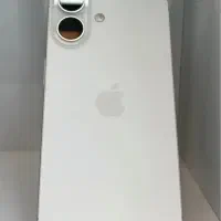 آیفون 16نرمال سفید