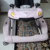 روروئک دلیجان مدل روما