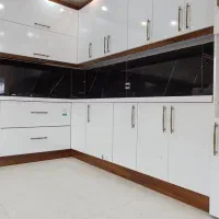 اجرا و نصب انواع کابینت و کمد دیواری و دکوراسیون