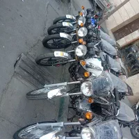 باکسر  KLD|موتورسیکلت|تهران, یافت آباد شمالی|دیوار