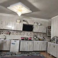 کابینت آشپزخانه