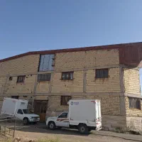 فروش سوله فروشگاه ۱۰۰۰ متری در میمه وزوان|فروش دفتر صنعتی، کشاورزی، تجاری|میمه, |دیوار