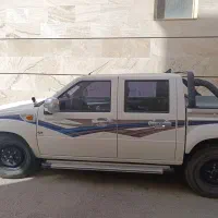 وانت کارون دوکابین