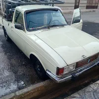 پیکان وانت اخر۸۹دوگانه