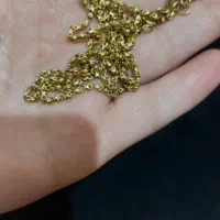 زنجیر طلا