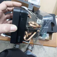 فن سی پی یو AMD Ryzen 9|قطعات و لوازم جانبی رایانه|قرچک, میرزائی شمالی|دیوار