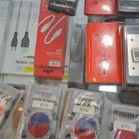 قاب با شاسی گوشی سونی اریکسون و ال جی نوستالژی|لوازم جانبی موبایل و تبلت|اهواز, پادادشهر|دیوار