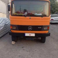 بابکت s۱۳۰|خودرو سنگین|تهران, فردوس|دیوار