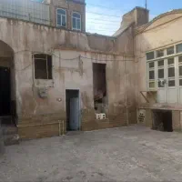 منزل قدیمی  در قم