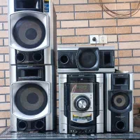 ضبط سونی gn1000