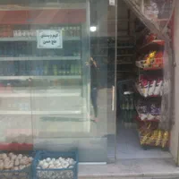 اجاره مغازه ۱۳ متری در قائم|اجارهٔ مغازه و غرفه|مشهد, قائم|دیوار