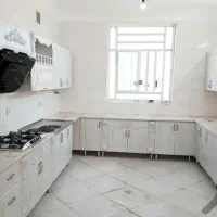 کابینت هشت تیکه ده متری روکش کره ای اصل325|مصالح و تجهیزات ساختمان|خرم‌آباد, |دیوار