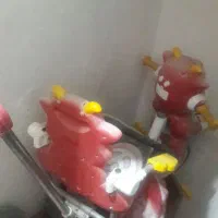 یک عدد سه چرخه