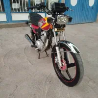 هندا پرواز ۲۰۰مدل ۹۸کاربرات