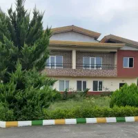 ویلا مبله ۲ خوابه شهرکی لنگرود کومله