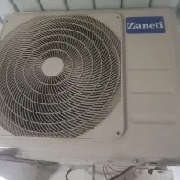 کولرگازی 24 هزار زانتی|کولر گازی و فن‌کوئل|محمدشهر, محمدشهر|دیوار