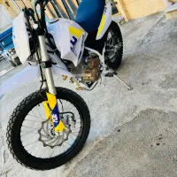 موتور کویر 250 t2