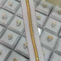 دستبند شل دسته دو