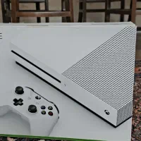 XBOX ONE S|کنسول، بازی ویدئویی و آنلاین|اردبیل, |دیوار