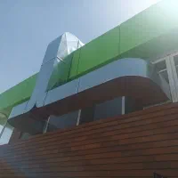 ساخت و نصب کانال کولر