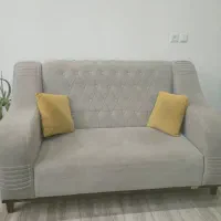 مبل چستر در حد نو