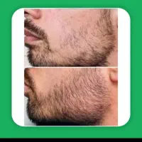 روغن رویش ریش و سبیل