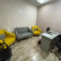 اجاره اتاق اداری یازده متری بر خیابان اصلی|اجارهٔ دفتر کار، اتاق اداری، مطب|کرج, کوی کارمندان شمالی|دیوار