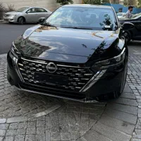 نیسان سیلفی مکس ادیشن مشکی