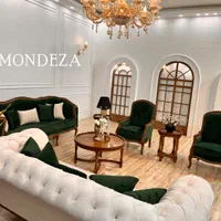 مبل کلاسیک استیل مدل پارسیس کد41|مبلمان خانگی و میز عسلی|چهاردانگه (تهران), |دیوار