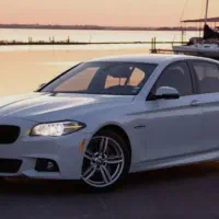 بی ام و 528 2014 bmw|خودرو سواری و وانت|تهران, محمودیه|دیوار
