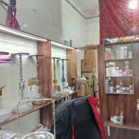 واگذاری مغازه همانطور که در تصویر مشاهده میکنید|اجارهٔ مغازه و غرفه|کوهسار (البرز), |دیوار