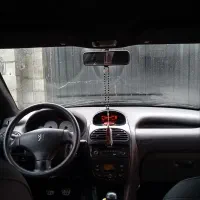 ۲۰۶sd|خودرو سواری و وانت|تهران, هاشم‌آباد|دیوار