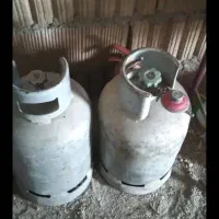 کپسول گاز بوتان 11کیلو