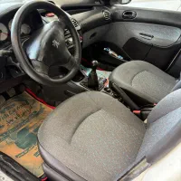 اس دی وی ۸ مدل ۱۳۸۹|خودرو سواری و وانت|ساری, |دیوار