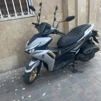 موتور طرح ایروکس