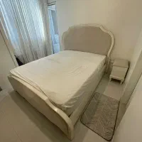 سرویس خواب دو نفره|تخت و سرویس خواب|ری, دیلمان|دیوار