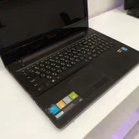 لپتاپ لنوو نسل پنج گرافیک دار