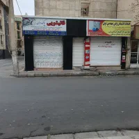 خانه ویلایی تجاری بر خیابان