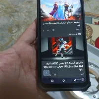 گوشی وان پلاس در حد نو