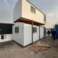 فروش کانکس