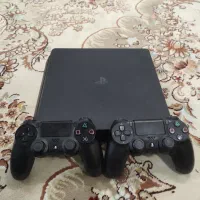 PS4 کپی خور