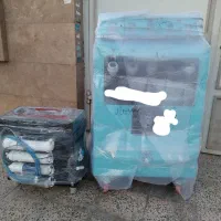 دستگاه آبکاری. فانتاکروم|ماشین‌آلات صنعتی|شیراز, جمهوری|دیوار