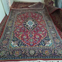 فرش دستباف قدیمی